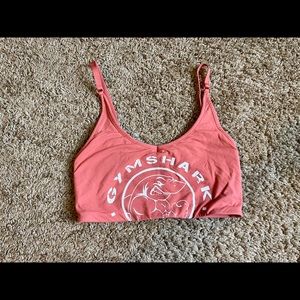 Gymshark Legacy Sports Bra